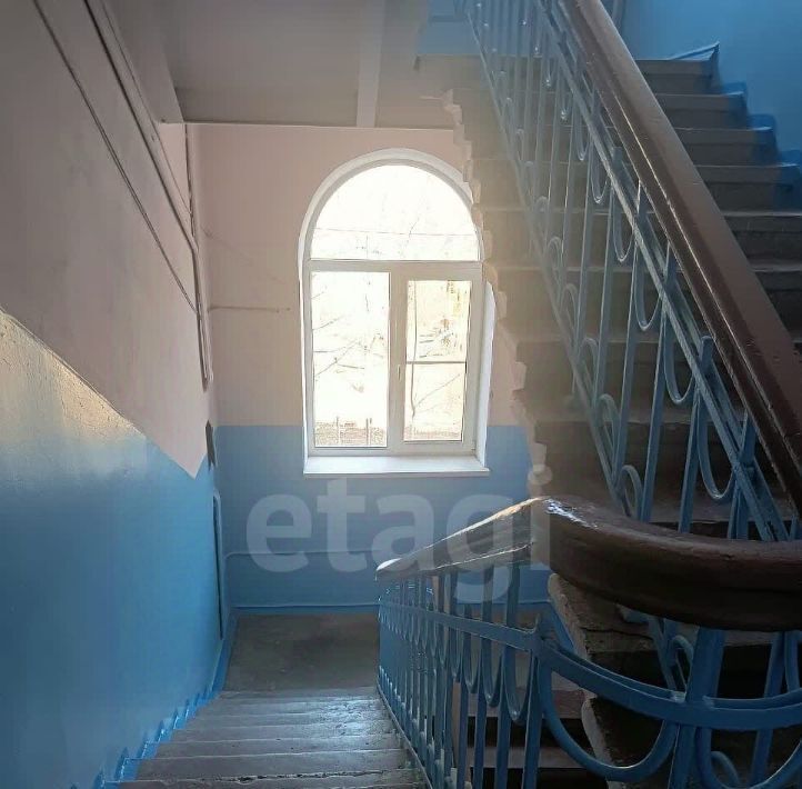квартира г Владикавказ р-н Промышленный ул Чкалова 45 фото 2