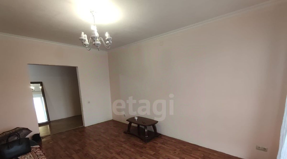 квартира г Владикавказ р-н Затеречный ул Кырджалийская 12 фото 4