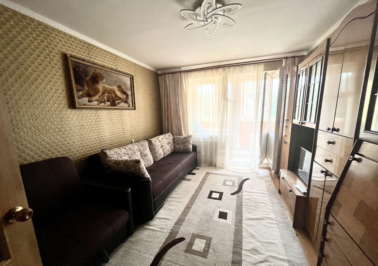 квартира г Коломна ул Дзержинского 87а фото 2