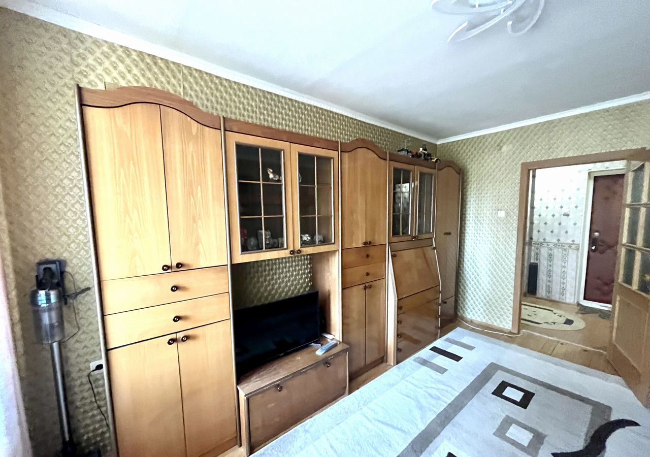 квартира г Коломна ул Дзержинского 87а фото 4