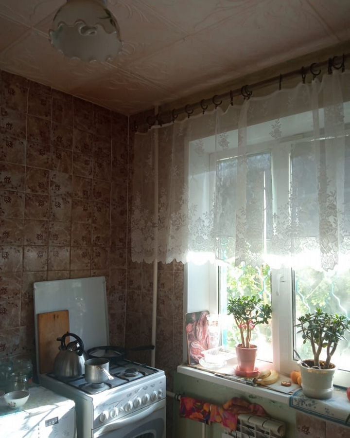 квартира г Камышин ул Гороховская 137а фото 4