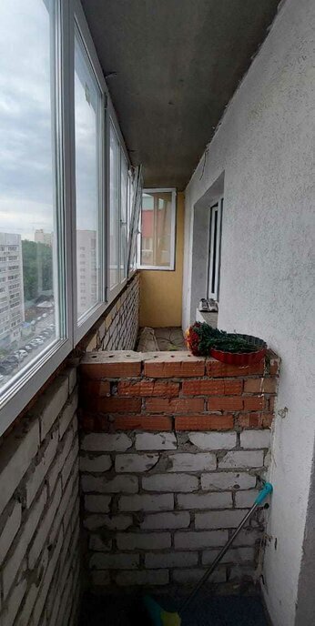 квартира г Самара Безымянка ул Ставропольская 214 фото 8