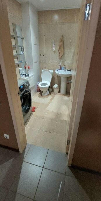 квартира г Самара Безымянка ул Ставропольская 214 фото 15