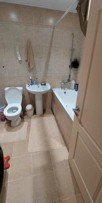 квартира г Самара Безымянка ул Ставропольская 214 фото 17