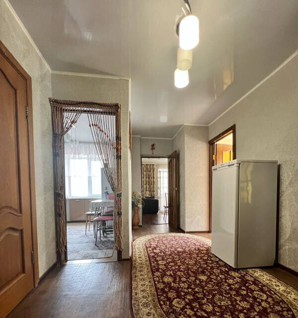 квартира г Самара ул Металлистов 70 фото 10