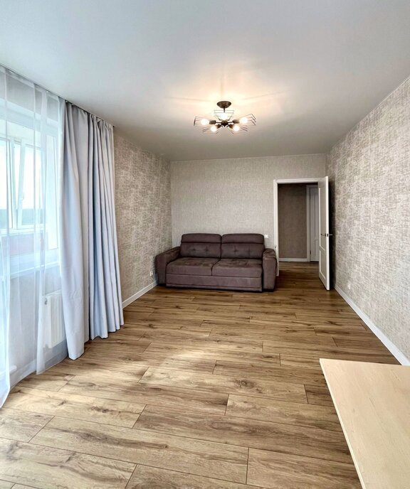 квартира г Тольятти ул Коммунистическая 2л фото 12