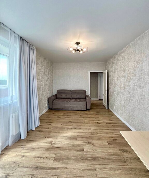 квартира г Тольятти ул Коммунистическая 2л фото 17