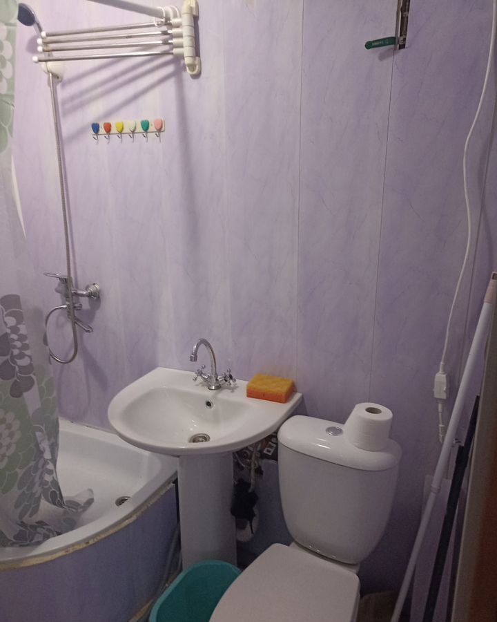 квартира г Новошахтинск ул Радио 6 фото 7