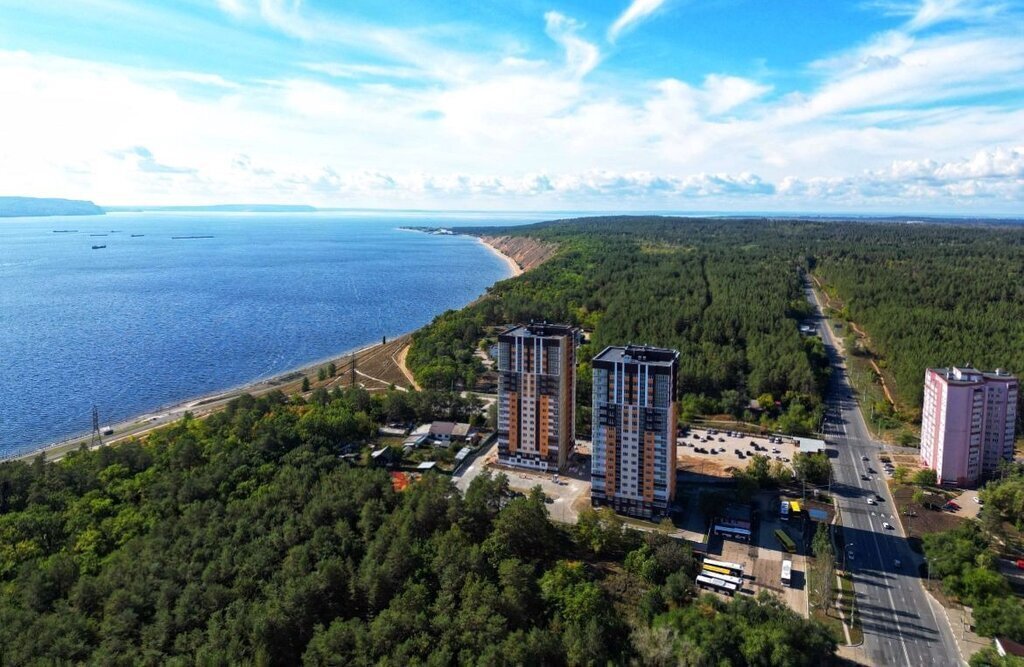 квартира г Тольятти ул Коммунистическая 2л фото 28