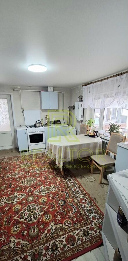 дом р-н Красносулинский г Красный Сулин ул Розы Люксембург 65 фото 19