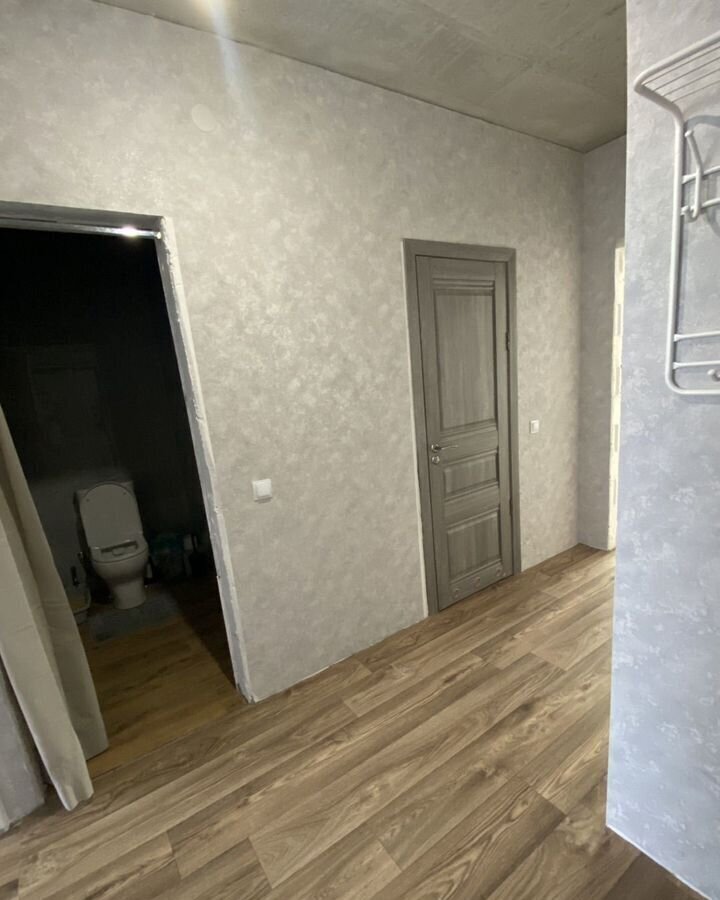 квартира г Калининград р-н Московский ул Батальная 65а фото 22