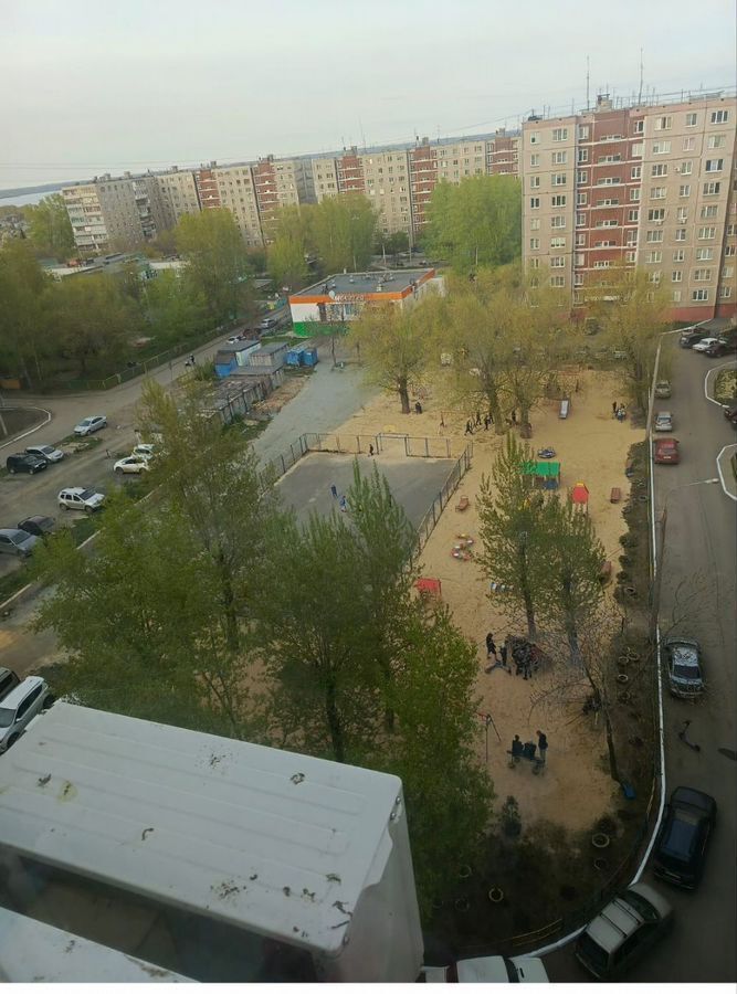 квартира г Челябинск р-н Тракторозаводский пер Мамина 6 фото 7