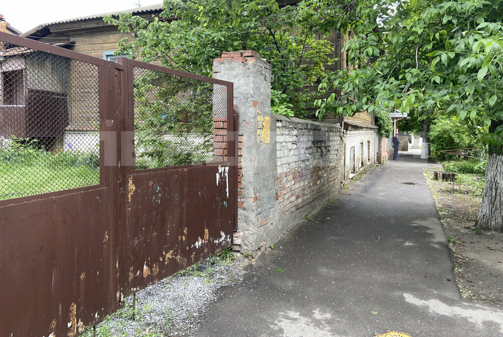 квартира г Новочеркасск ул им генерала А.И.Лебедя 15 фото 9