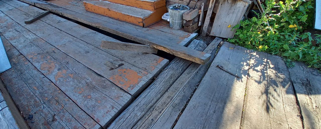 дом г Саяногорск ул Береговая 61 фото 6