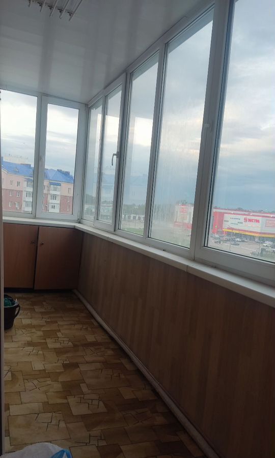 квартира г Салават б-р Космонавтов 48 фото 6