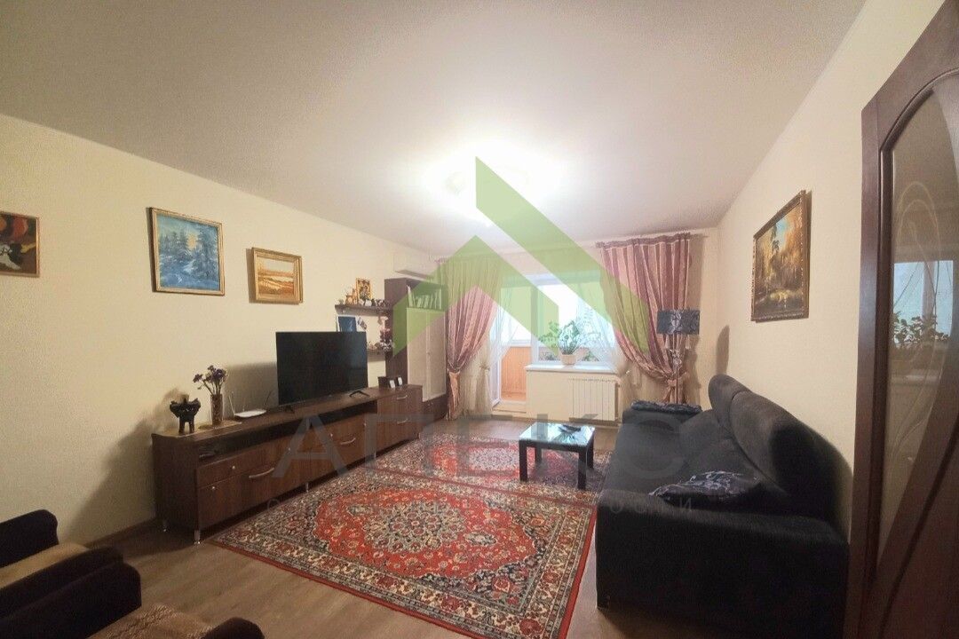 квартира г Воронеж р-н Центральный ул Морозова 29а фото 8