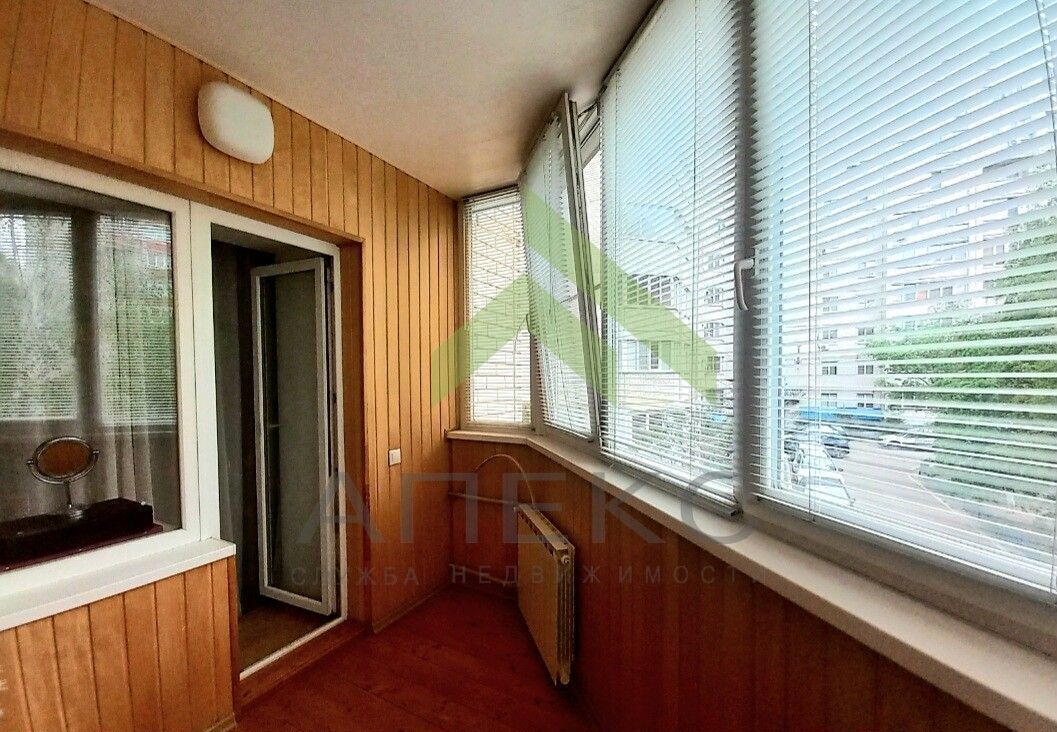 квартира г Воронеж р-н Центральный ул Морозова 29а фото 11