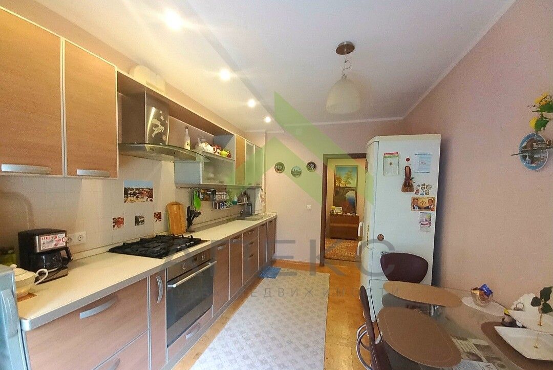 квартира г Воронеж р-н Центральный ул Морозова 29а фото 13