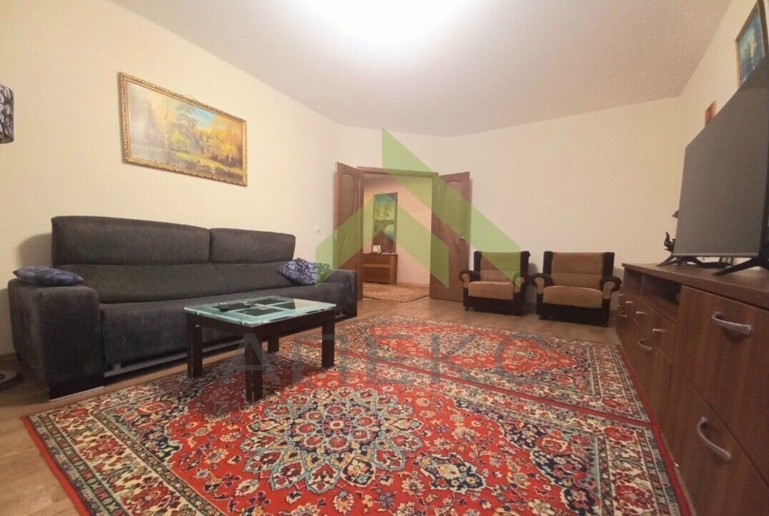 квартира г Воронеж р-н Центральный ул Морозова 29а фото 12