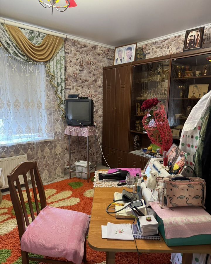 дом р-н Шпаковский г Михайловск ул Ишкова фото 11
