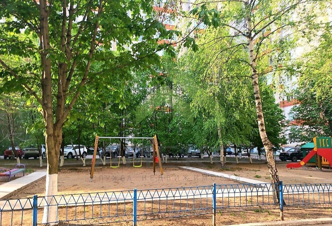квартира г Воронеж р-н Центральный ул Морозова 29а фото 24