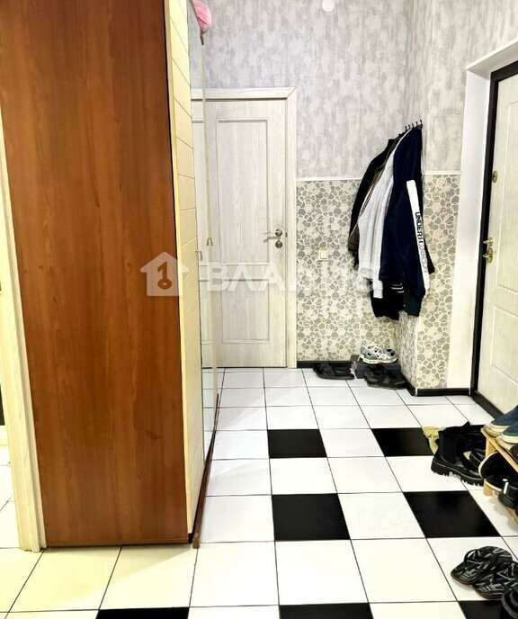 квартира г Балашиха ул Демин луг 6/5 Новогиреево фото 8