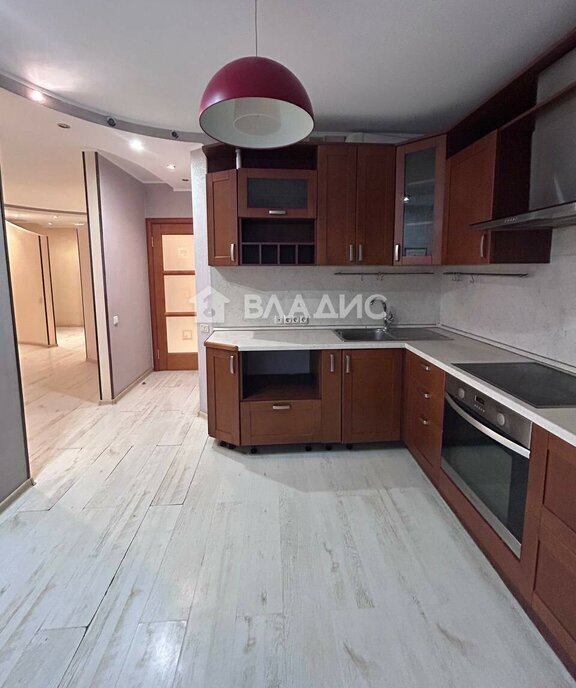 квартира г Реутов ул Комсомольская 18/2 Реутов фото 5