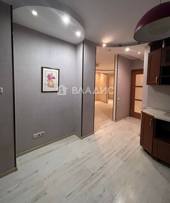 квартира г Реутов ул Комсомольская 18/2 Реутов фото 6