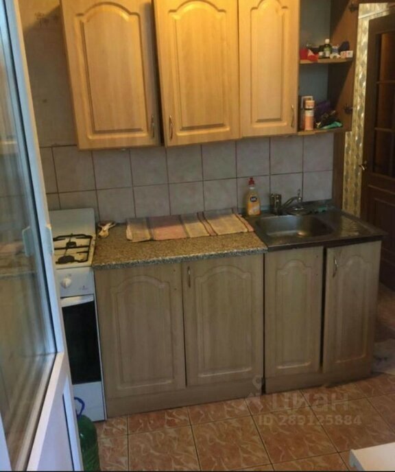 квартира г Люберцы микрорайон Панки ул Электрификации 15 фото 9