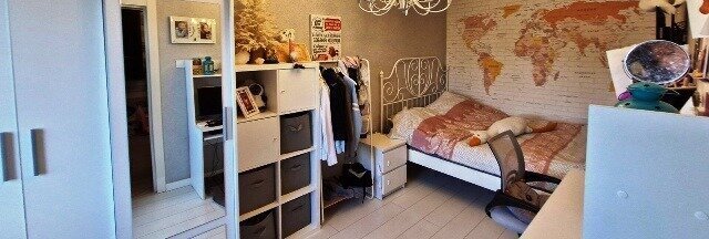 квартира г Егорьевск мкр 1-й 43 фото 10