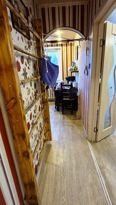 квартира г Егорьевск мкр 1-й 43 фото 11