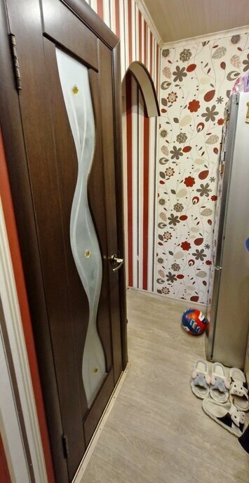 квартира г Егорьевск мкр 1-й 43 фото 12