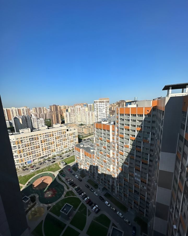 квартира г Реутов ш Носовихинское 43 Никольское фото 15