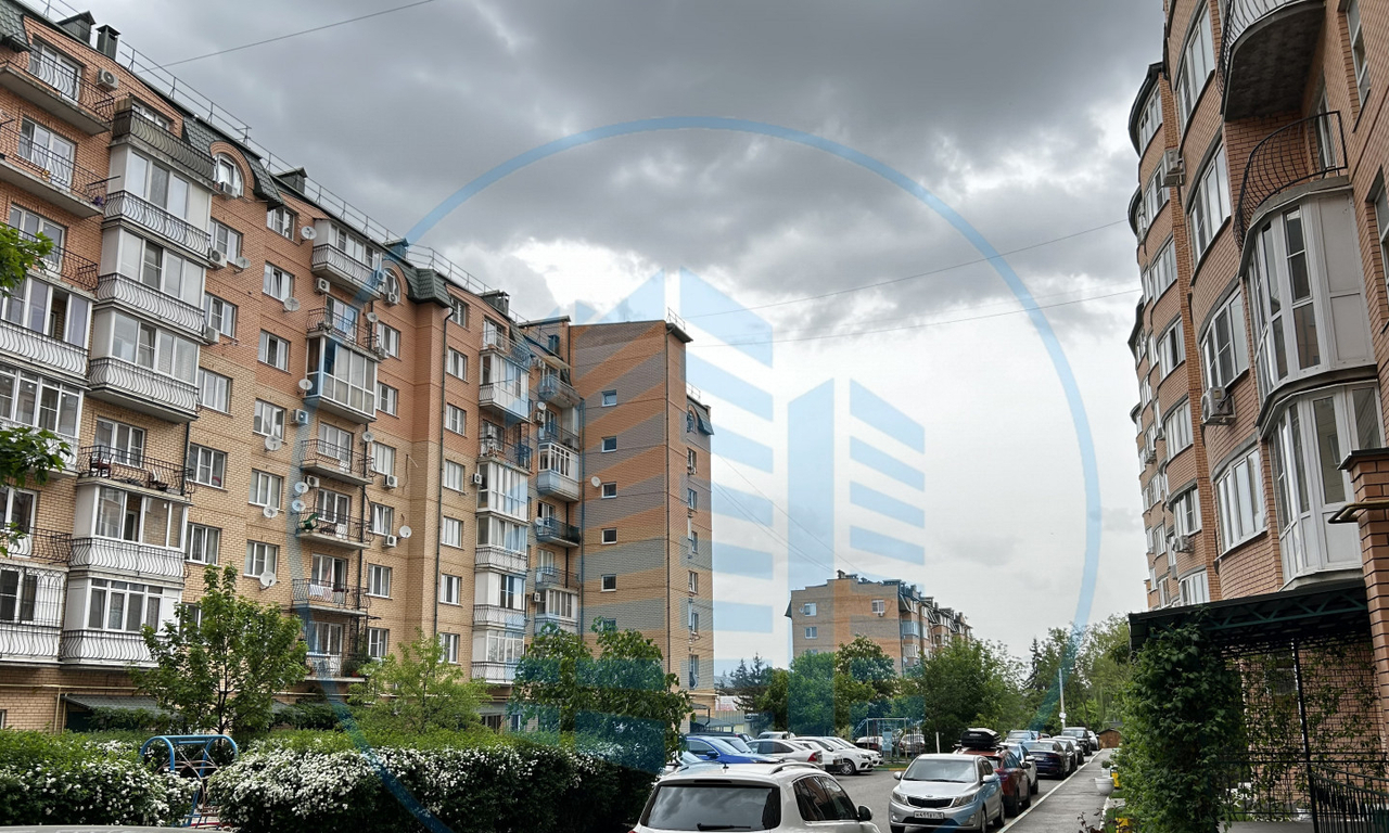 квартира г Ессентуки ул Октябрьская 458 фото 25
