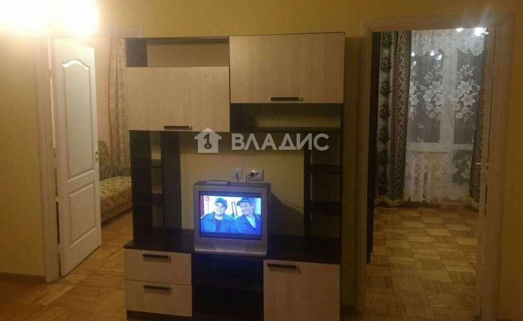 квартира г Санкт-Петербург метро Гражданский Проспект пр-кт Гражданский 107к/3 фото 11