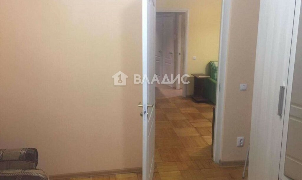 квартира г Санкт-Петербург метро Гражданский Проспект пр-кт Гражданский 107к/3 фото 16