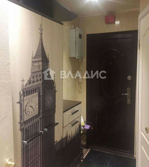 квартира г Санкт-Петербург метро Гражданский Проспект пр-кт Гражданский 107к/3 фото 19
