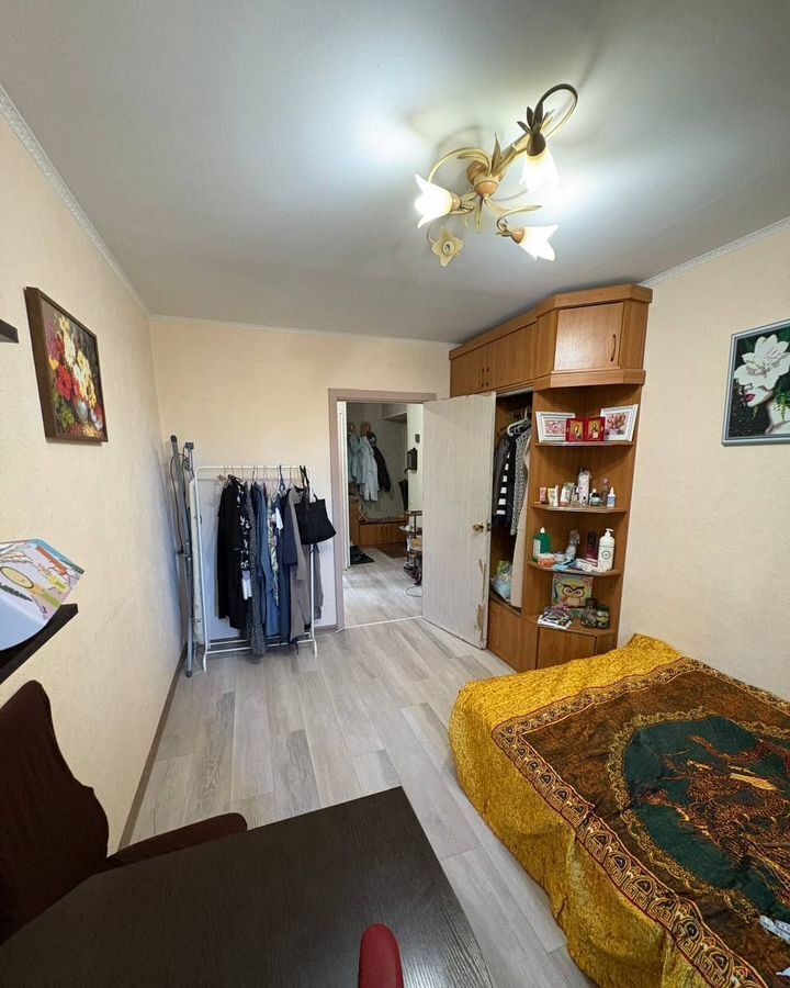 квартира г Одинцово Баковка 157, Одинцовский г. о., Можайское ш. фото 7