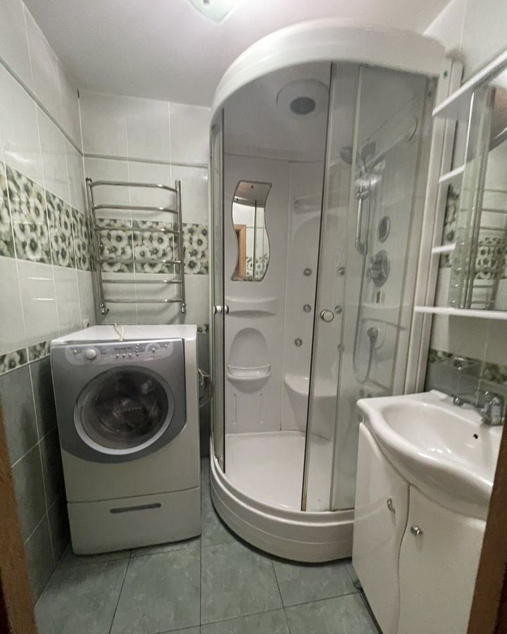 квартира г Балашиха ул Флерова 2а фото 10