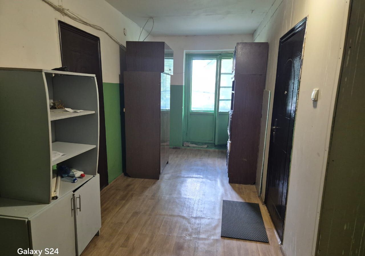 комната р-н Грязинский г Грязи ул Гагарина 2в фото 7