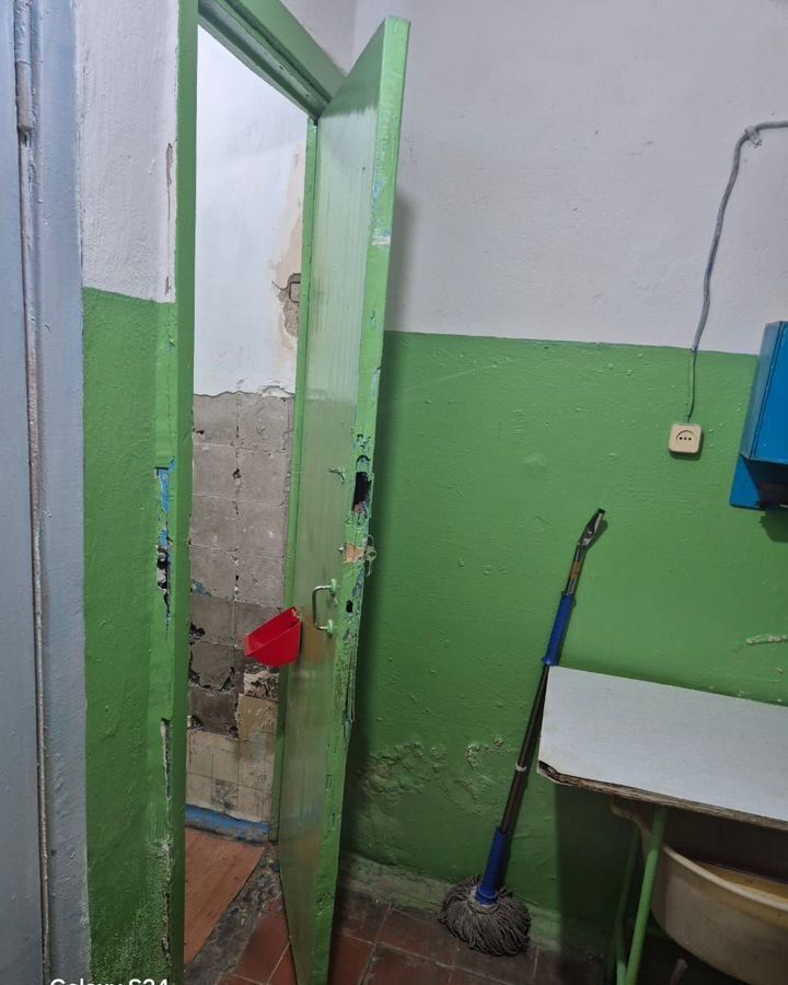 комната р-н Грязинский г Грязи ул Гагарина 2в фото 13