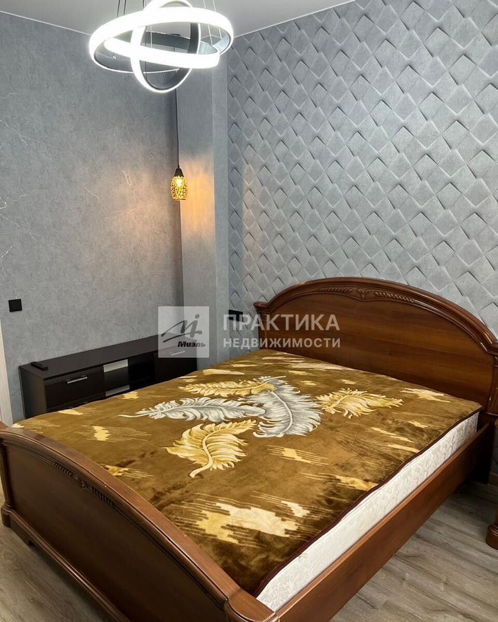 квартира г Москва метро ЗИЛ ул Автозаводская 23с/120 муниципальный округ Даниловский фото 5