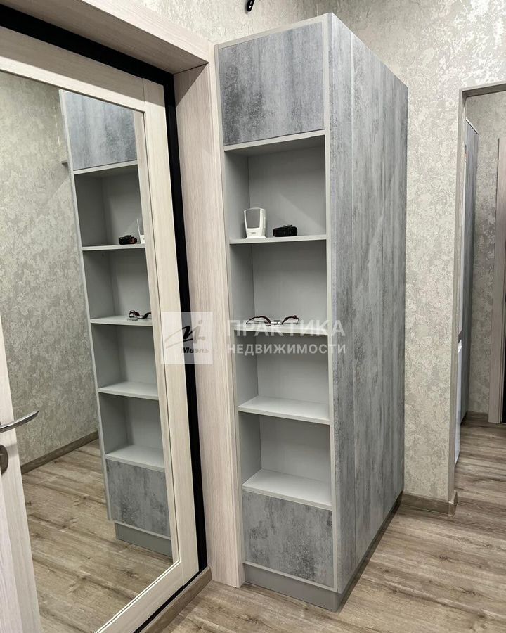 квартира г Москва метро ЗИЛ ул Автозаводская 23с/120 муниципальный округ Даниловский фото 11