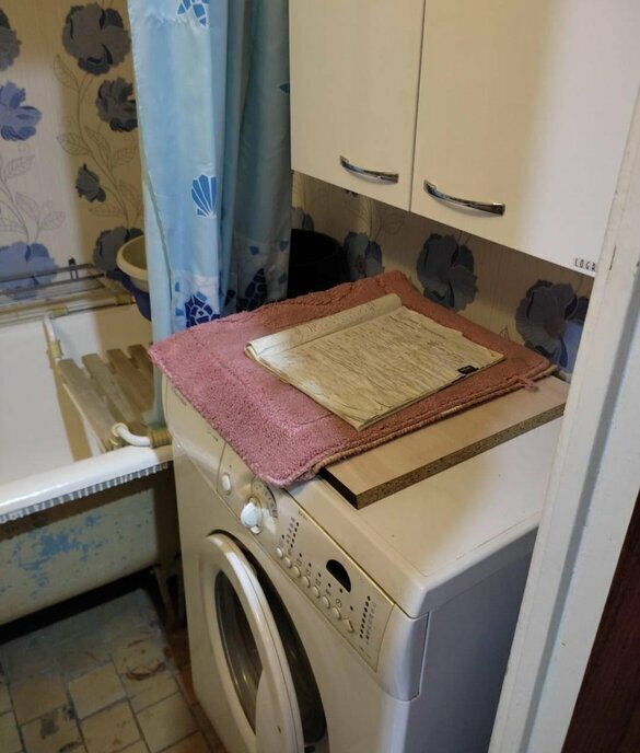 комната г Челябинск ул Молодогвардейцев 65а фото 5