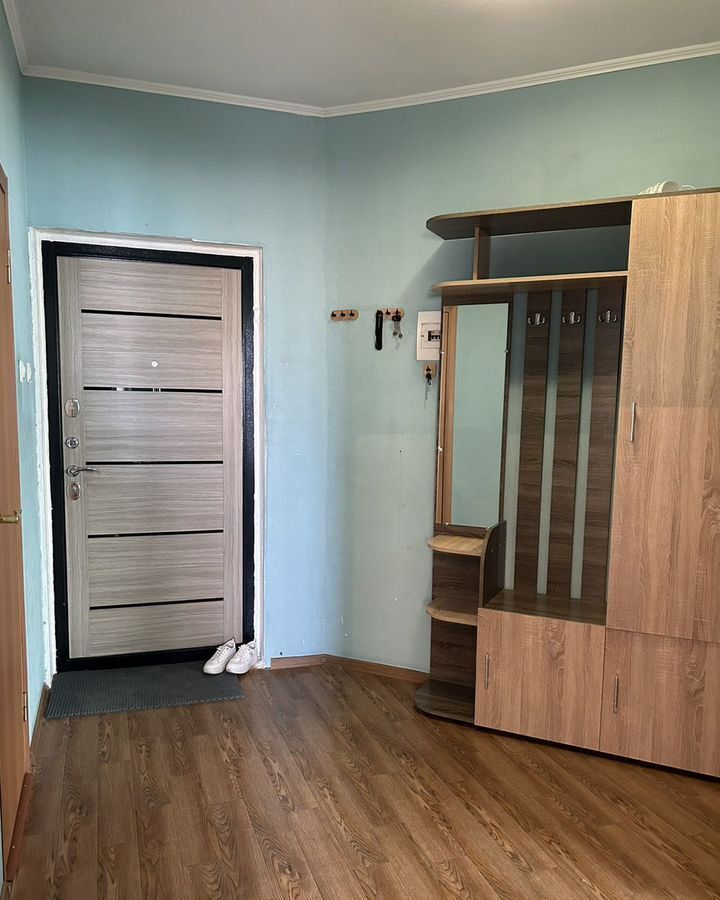 квартира г Астрахань р-н Кировский ул Куликова 81 фото 9