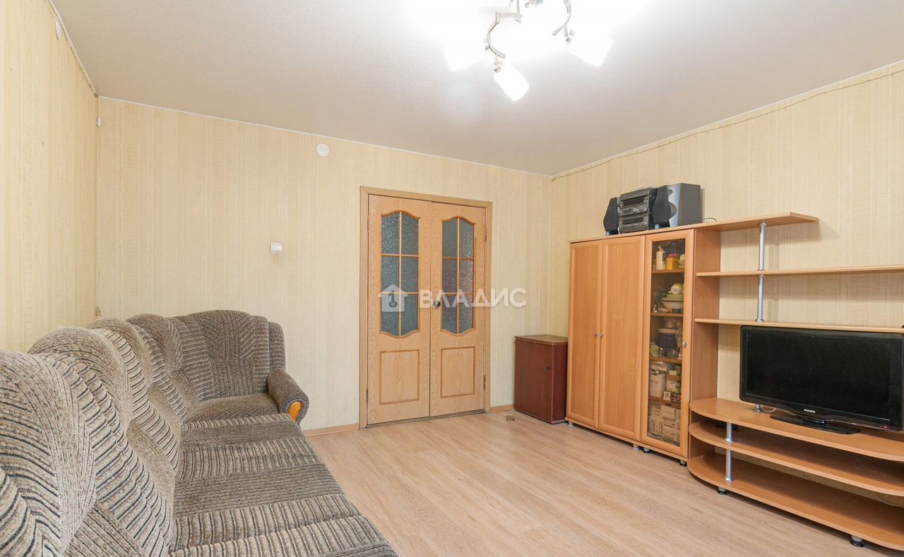 квартира г Вологда микрорайон Ремсельмаш ул Казакова 11 фото 18
