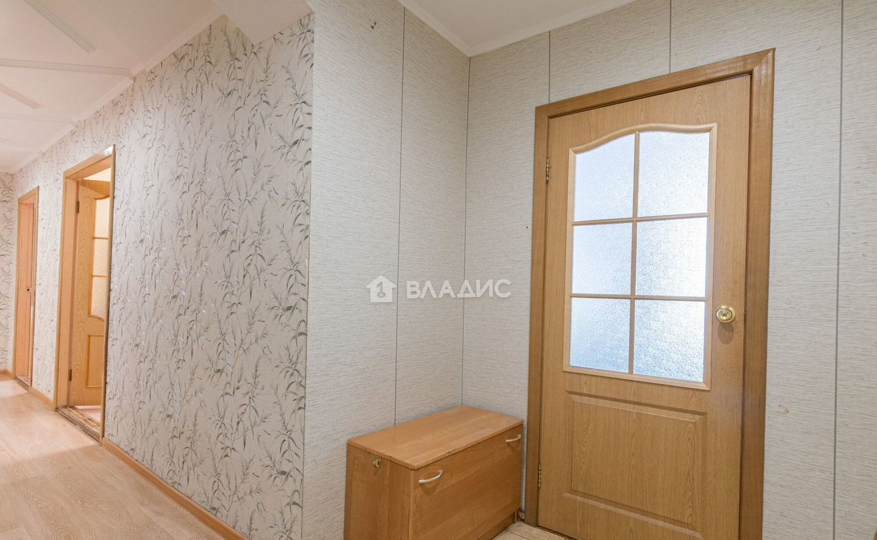 квартира г Вологда микрорайон Ремсельмаш ул Казакова 11 фото 35