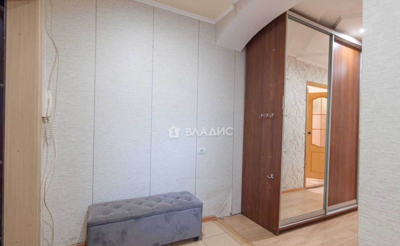 квартира г Вологда микрорайон Ремсельмаш ул Казакова 11 фото 36