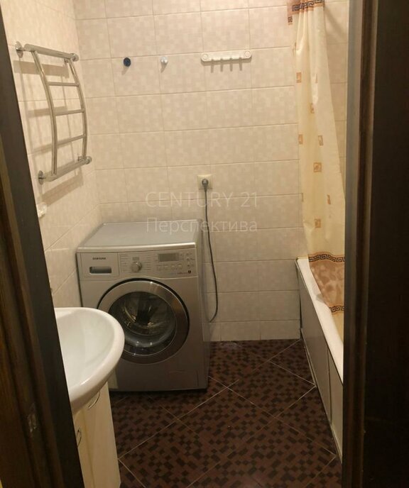 квартира г Балашиха мкр Новое Павлино ул Троицкая 2 Кучино фото 8