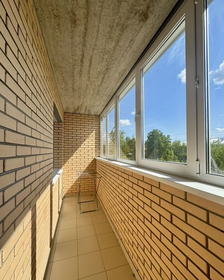квартира г Тула р-н Зареченский ул Октябрьская 69 фото 6